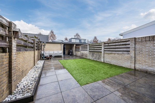 Medium property photo - Grevenbichtstraat 66, 5043 MD Tilburg